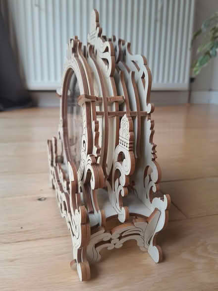 Photo of free Working clock/craft project (Blackford Hill EH9) #2