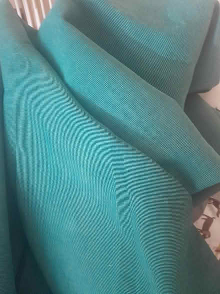 Photo of free Ikea Ektorp armchair loose covers (Bridgnorth High Town WV16) #1