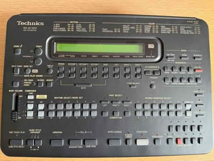 Photo of free SM-AC1200 Midi Orchestra (Waterlooville PO7) #1