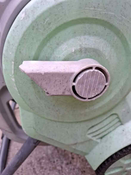 Photo of free Hose Reel on wheels (Sawley NG10) #2