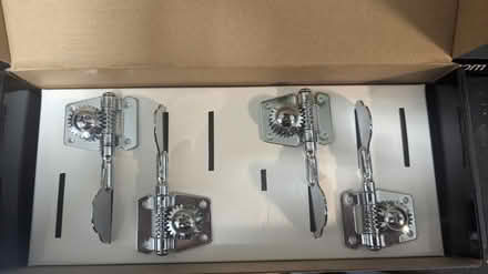 Photo of free Bass guitar parts (L36) #3