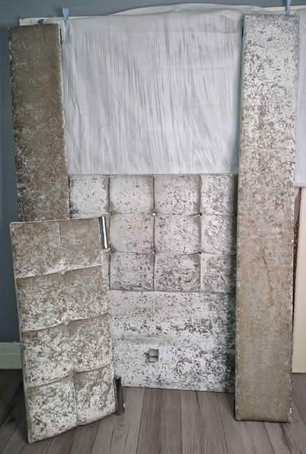 Photo of free Single bed frame (PR1) #2