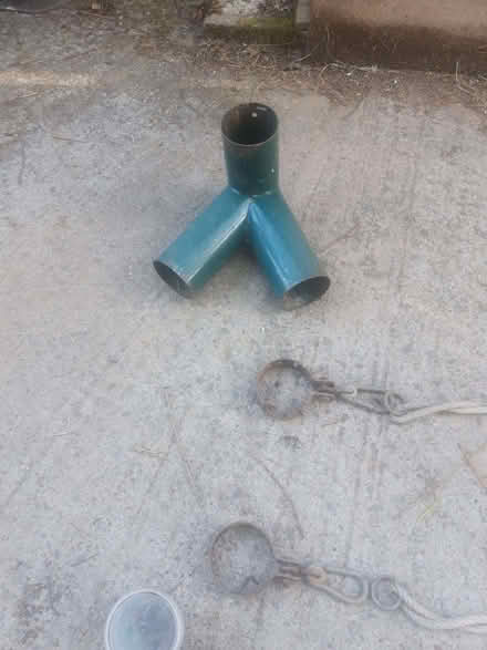 Photo of free Swing set (Beenleigh TQ9) #3