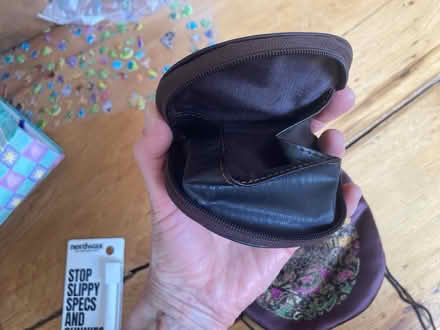 Photo of free 4 small cute bags (leslieville/little india) #4