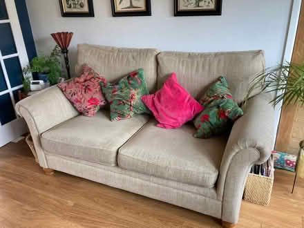 Photo of free Sofa (Nailsea BS48) #1