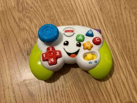 Photo of free Baby toy (SE9) #1