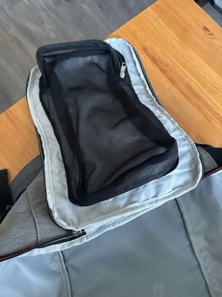 Photo of free Travel backpack - Ryanair Measure (Acton) #2
