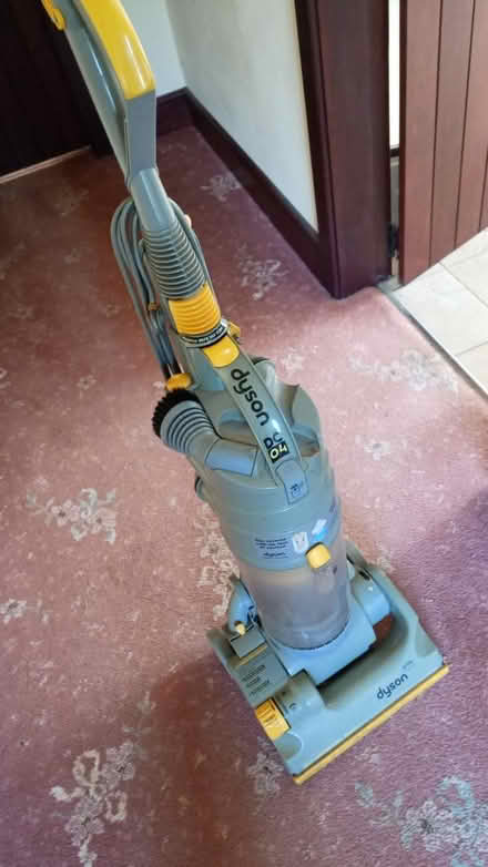 Photo of free Dyson DCO4 (Mawdsley PR75) #1