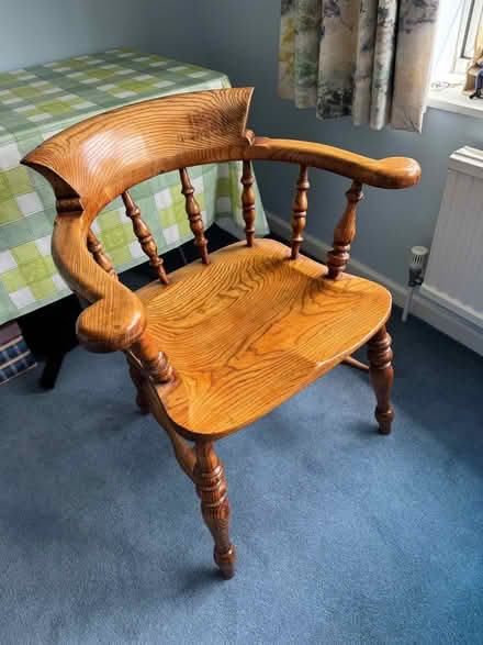 Photo of free Chair (Millend OX7) #2