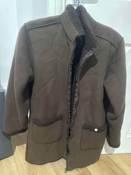 Photo of free Female Jacket - size 14 (L4) #1