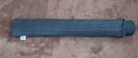 Photo of free Warmies 30" Long Hot Water Bottle (Holland Park W11) #1