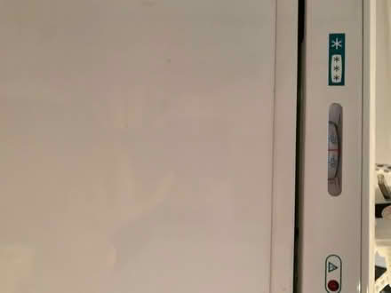 Photo of free Upright freezer (Bloxham OX15) #3