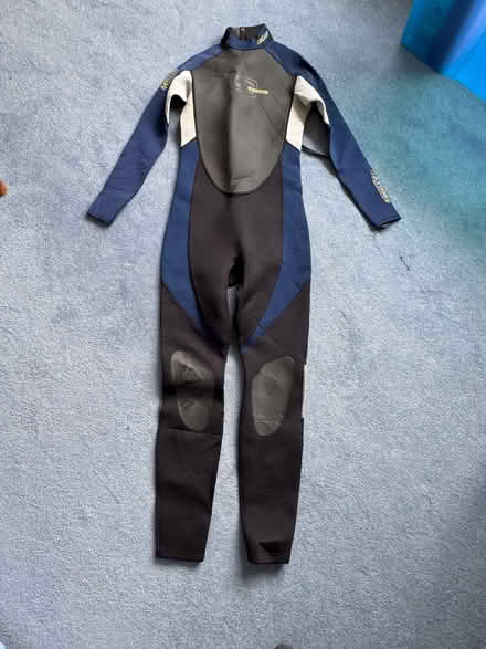 Photo of free Wetsuit (Millend OX7) #2
