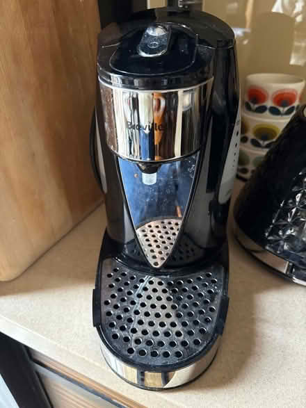 Photo of free Breville smart tea pot (Earls Court SW5) #1