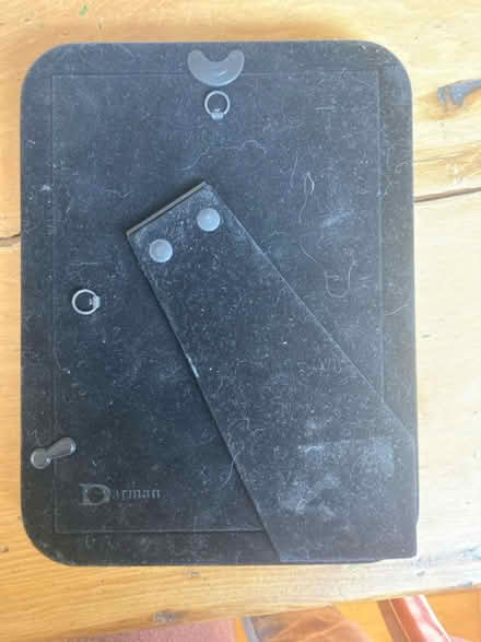 Photo of free photo frame (leslieville/little india) #2