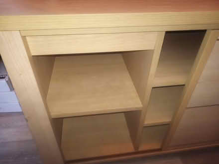 Photo of free TV unit (High park southport) #3