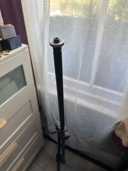 Photo of free Mic stand (North Pole Road W10) #2