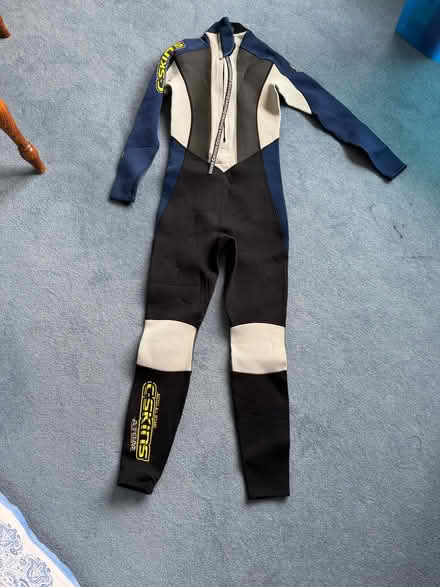 Photo of free Wetsuit (Millend OX7) #1
