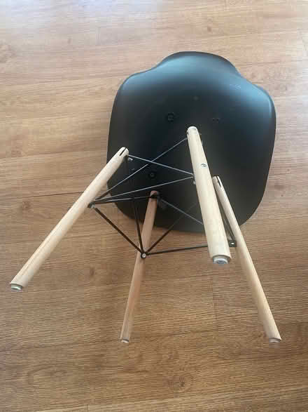 Photo of free Chair (W3) #1