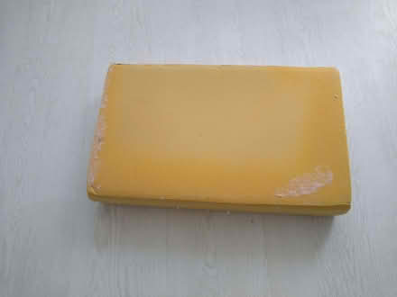 Photo of free Cushion foam (Lion Gate TW9) #1
