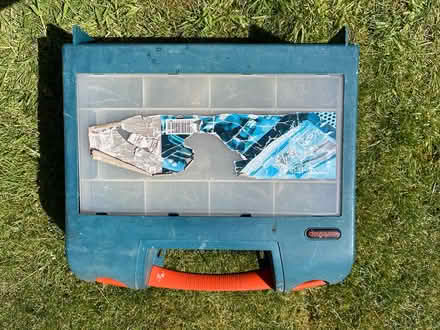 Photo of free Corded electric drill (Upminster RM14) #2