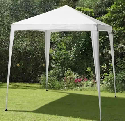 Photo of free Gazebo 4m x 3m (Manor Park S2) #1