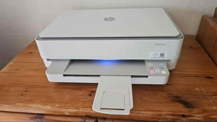 Photo of free HP Envy 6020e Printer (Debenham IP14) #1