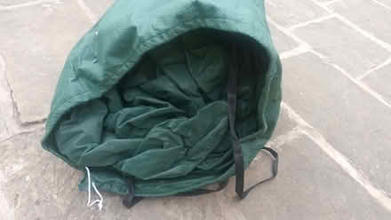 Photo of free Caravan over-winter breathable cover. (Crosspool S10) #1