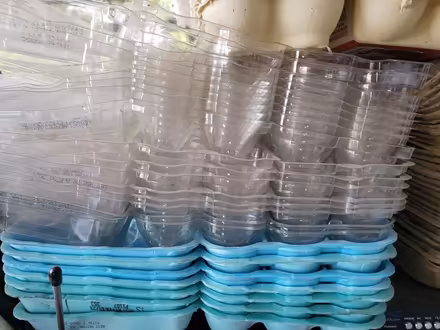 Photo of free Egg Cartons - All Kinds (Front Royal) #3