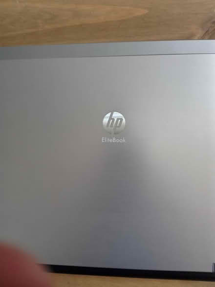 Photo of free Elitebook laptop pc 2540p (crownwood RG12) #1
