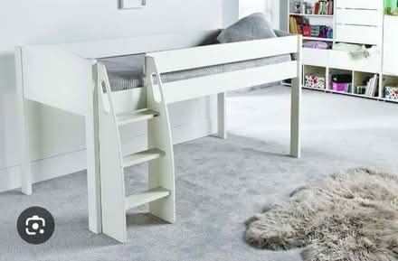 Photo of free Single bed ,midsleeper, (Ashton upon Mersey M33) #1