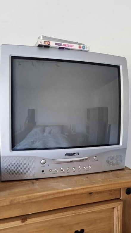 Photo of free Television (Rutherglen) #1