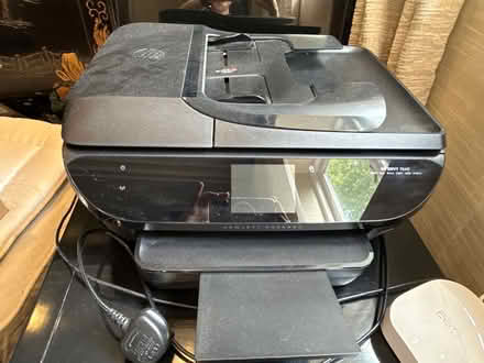 Photo of free Printer HP Envy 7640 (Earls Court SW5) #1