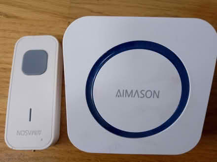 Photo of Door bell (Royal Leamington Spa CV31) #1