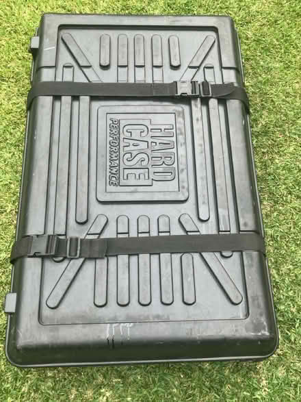 Photo of free Bike box (Mortdale) #4