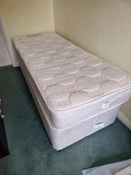 Photo of free Beds, double,single, small single (Godstone) #1