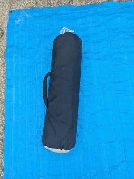 Photo of free Toilet tent for camping (Arlington BN26) #1