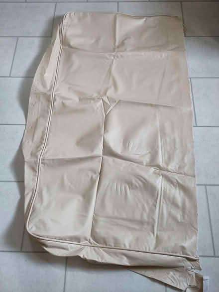 Photo of free Faux Leather Material (Stevenage, Old Town SG1) #1