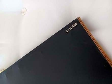 Photo of free A1 Art Folder (Cotham Ward BS6) #2