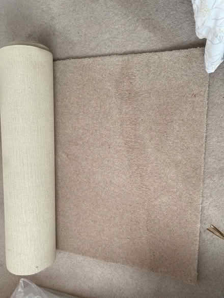 Photo of free Wool carpet off cuts (Sockbridge CA10) #1