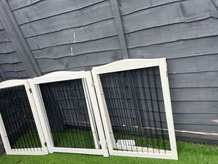 Photo of free animal enclosure (me7 2dd) #1