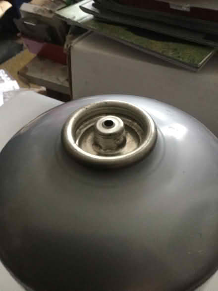 Photo of Primus pressure valve/regulator (Silverhill TN37) #1