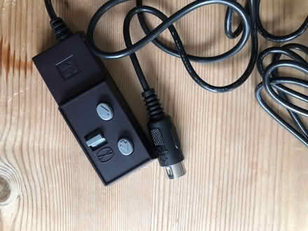 Photo of free Controller for Kodak Slide Projector (IP1) #1