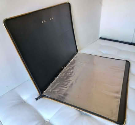 Photo of free A1 Art Folder (Cotham Ward BS6) #1