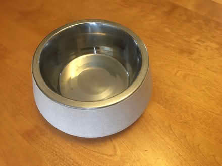 Photo of free Dog bowls (Shrewsbury) #2