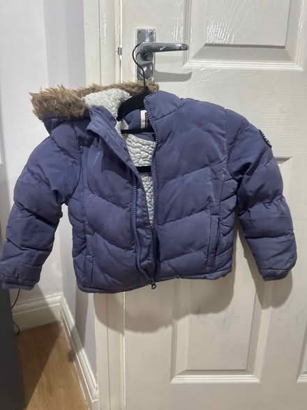 Photo of free Winter Jacket (L4) #1