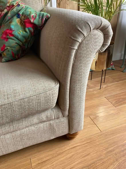 Photo of free Sofa (Nailsea BS48) #2