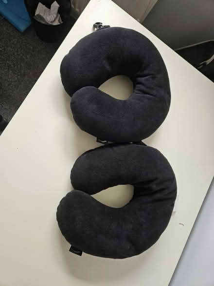 Photo of free Travel Neck Pillows (Heckmondwike) #1