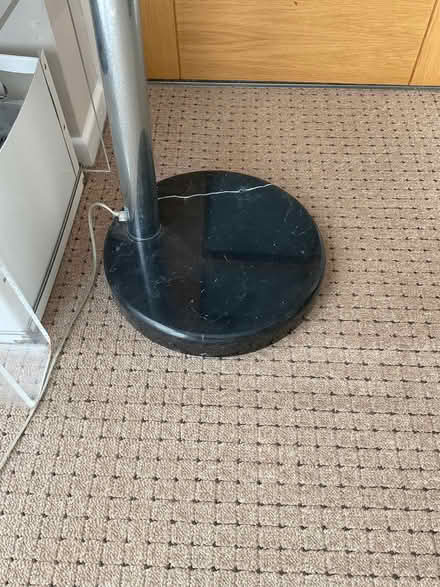 Photo of free Floor lamp (Merley BH21) #2