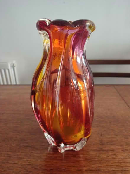 Photo of free Mid century vase (Tottenham Hale N17) #2